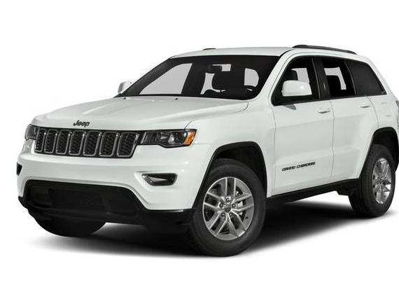 JEEP GRAND CHEROKEE 2017 1C4RJFAG1HC716029 image